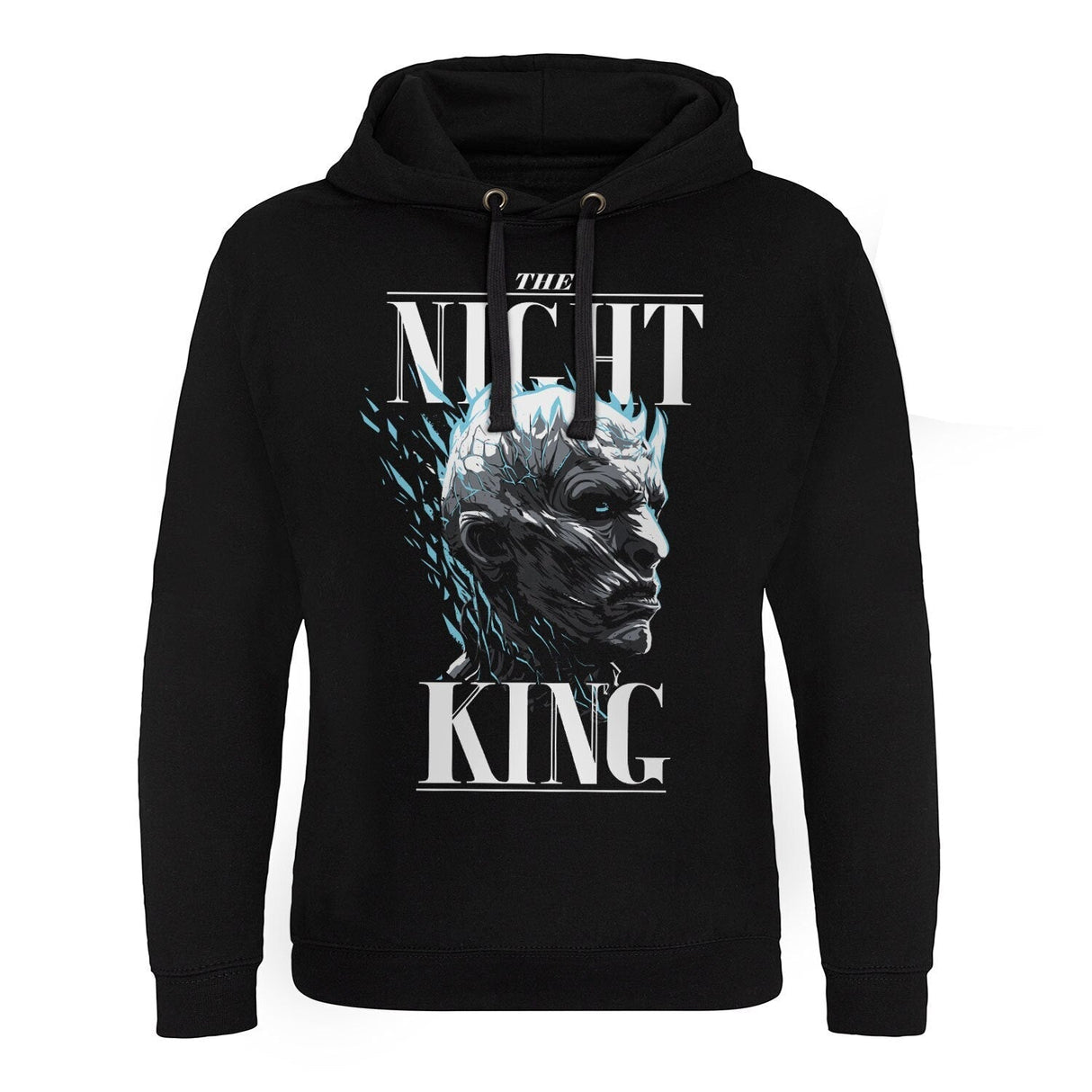 Game of Thrones - The Night King Epic Hoodie
