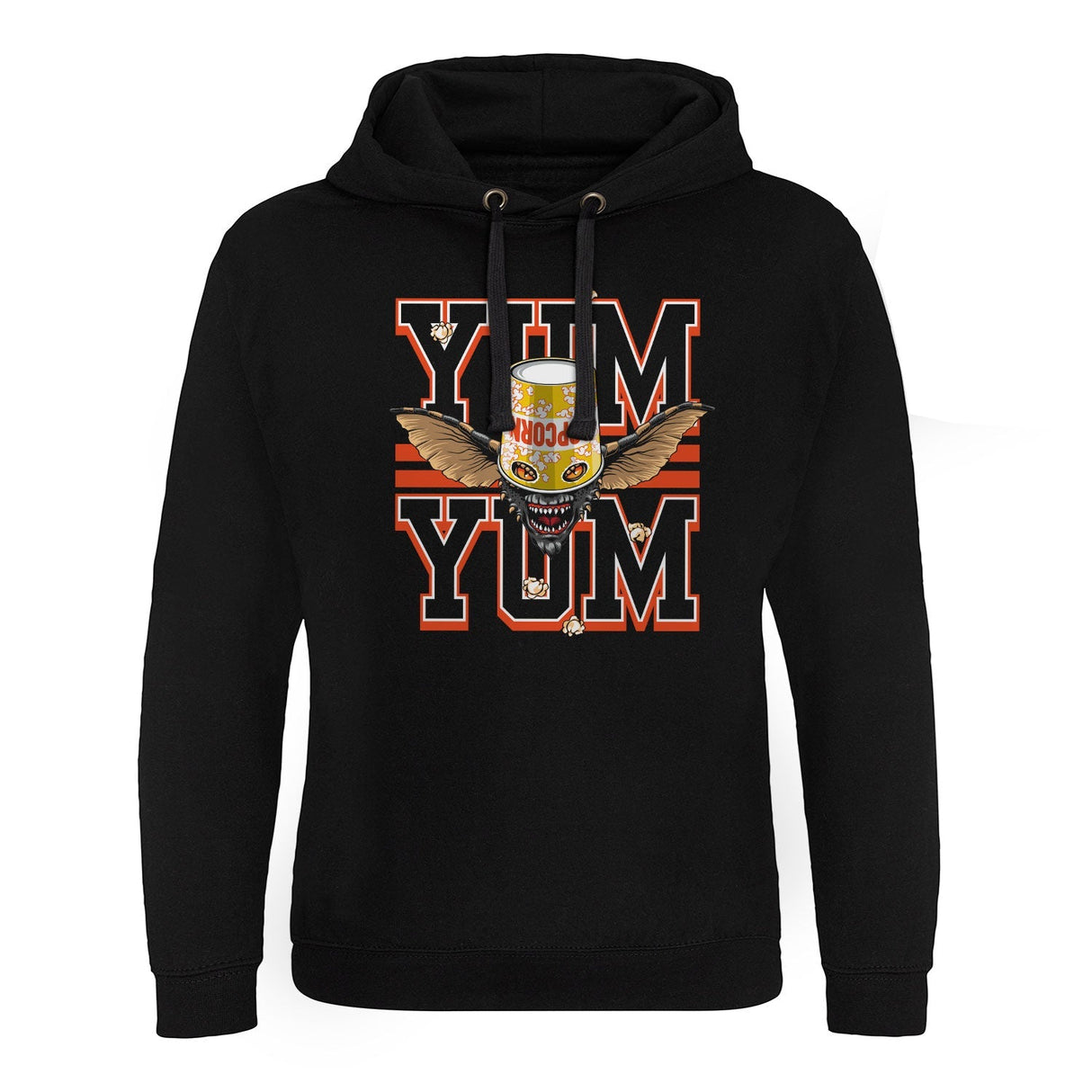 Gremlins - Yum Yum Popcorn Epic Hoodie