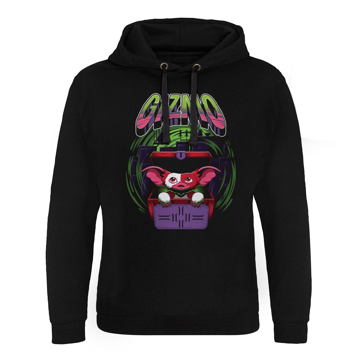 Gremlins - Gizmo in a Box Epic Hoodie