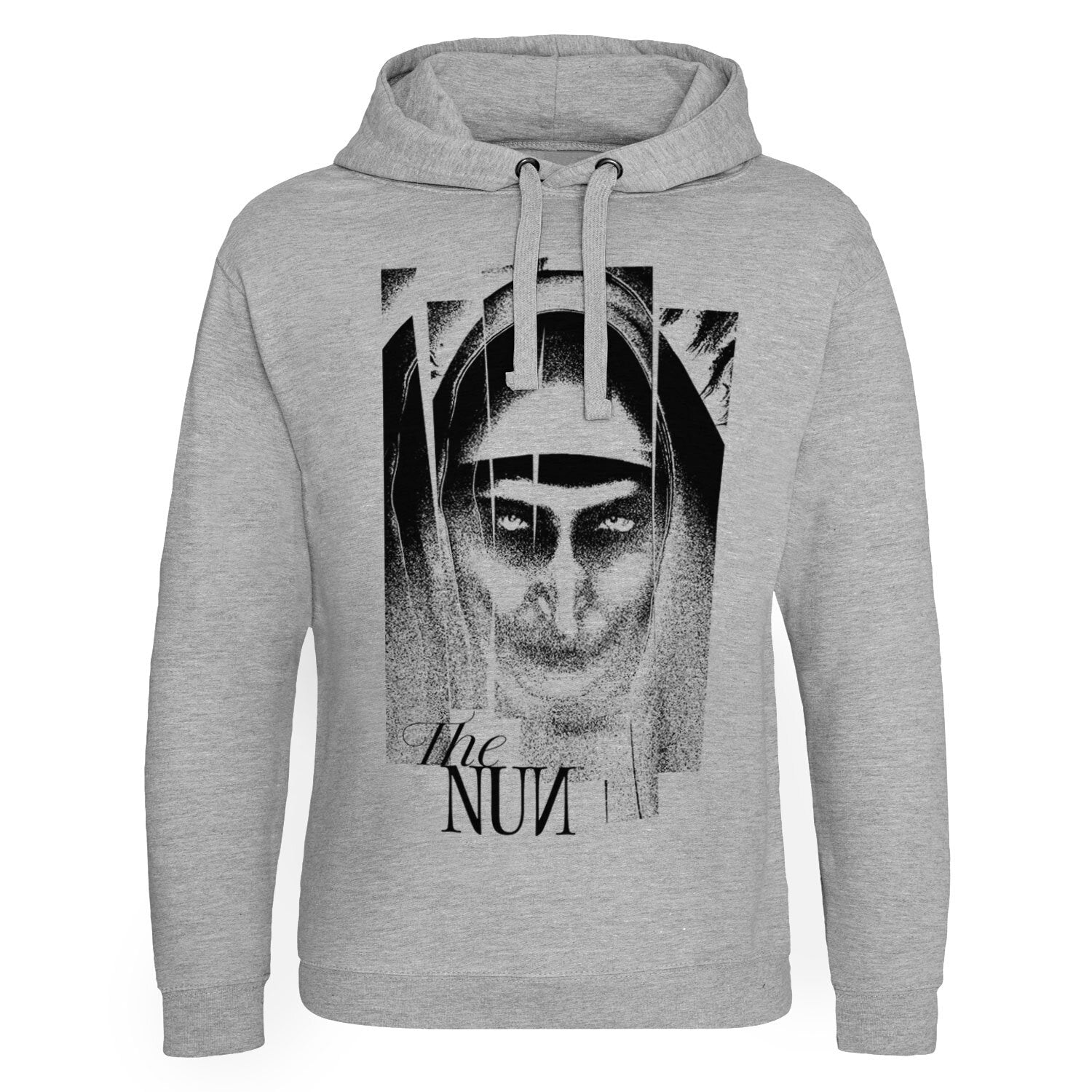The Nun - Art Epic Hoodie