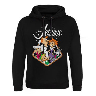 The Jetsons - Family Epic Hoodie