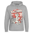 Tom & Jerry - Vintage Comic Epic Hoodie