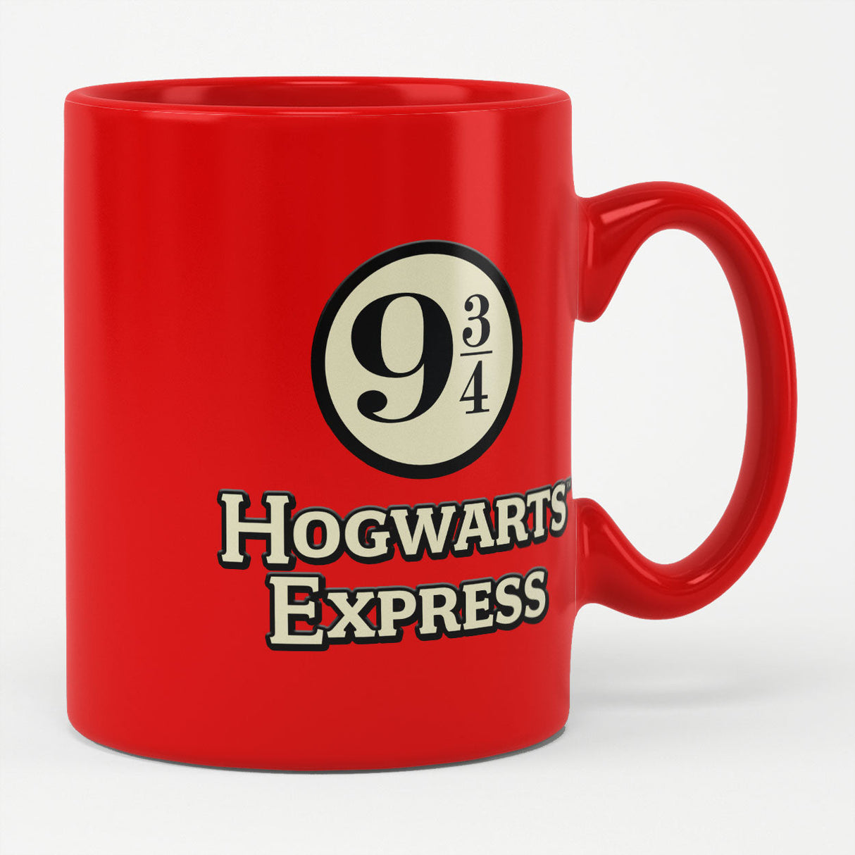Harry Potter - Hogwarts Express Platform 9-4/3 Coffee Mug