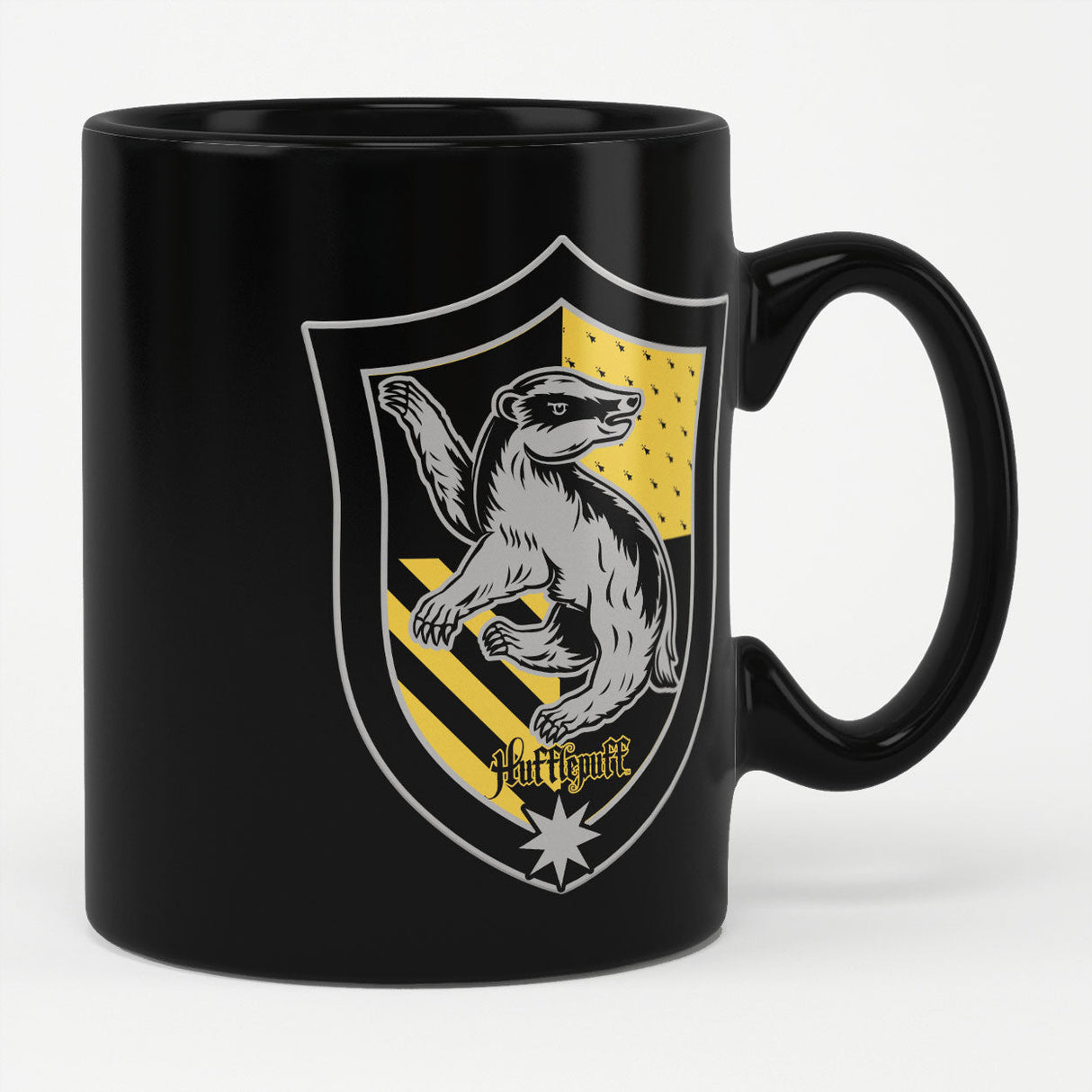 Harry Potter - Hufflepuff Coffee Mug
