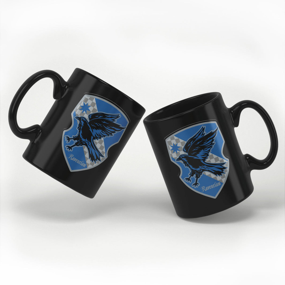 Harry Potter - Ravenclaw Coffee Mug
