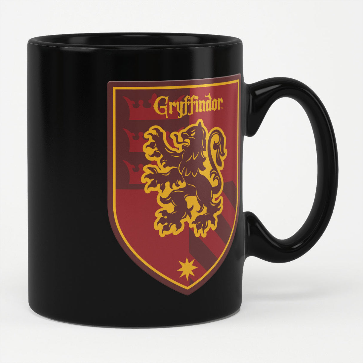 Harry Potter - Gryffindor Coffee Mug
