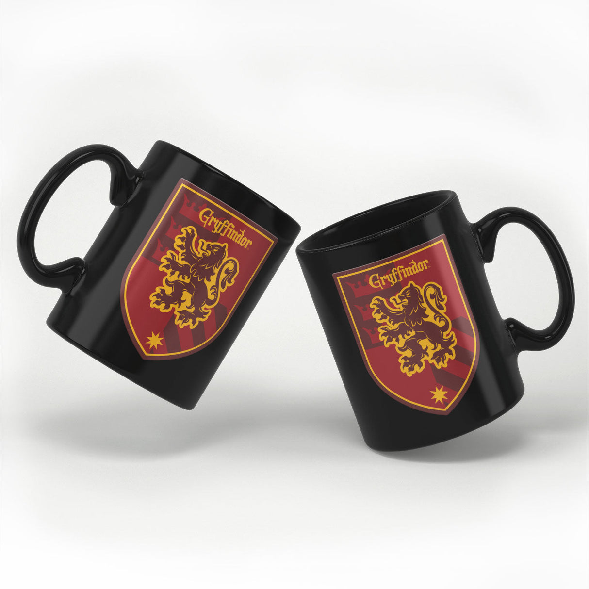 Harry Potter - Gryffindor Coffee Mug