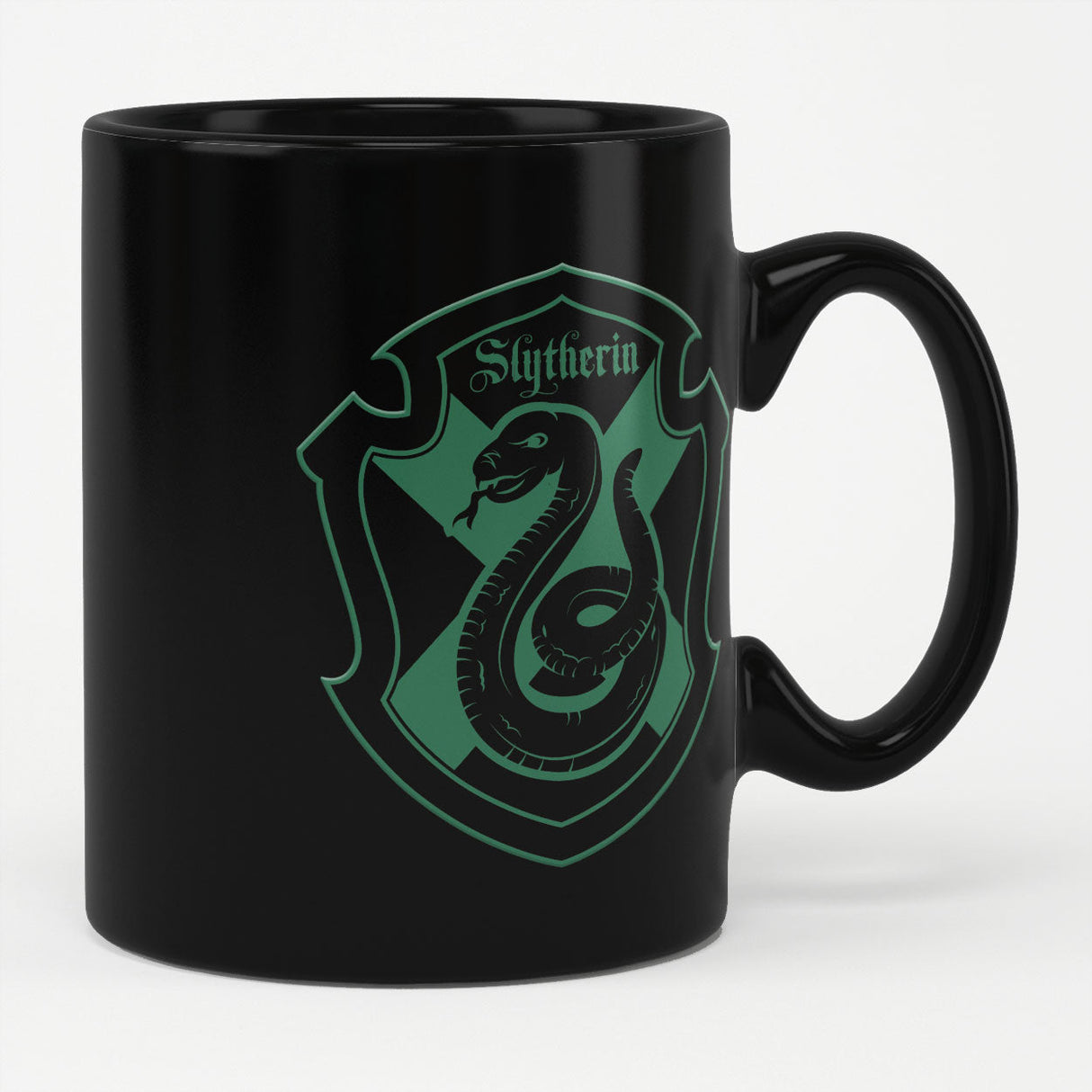 Harry Potter - Slytherin Coffee Mug