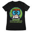 Dexter's Laboratory - Women T-Shirt