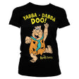 The Flintstones - Yabba-Dabba-Doo Women T-Shirt