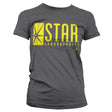 The Flash TV-Series - Star Laboratories Women T-Shirt