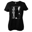 Goodfellas - Henry Hill Suit Women T-Shirt