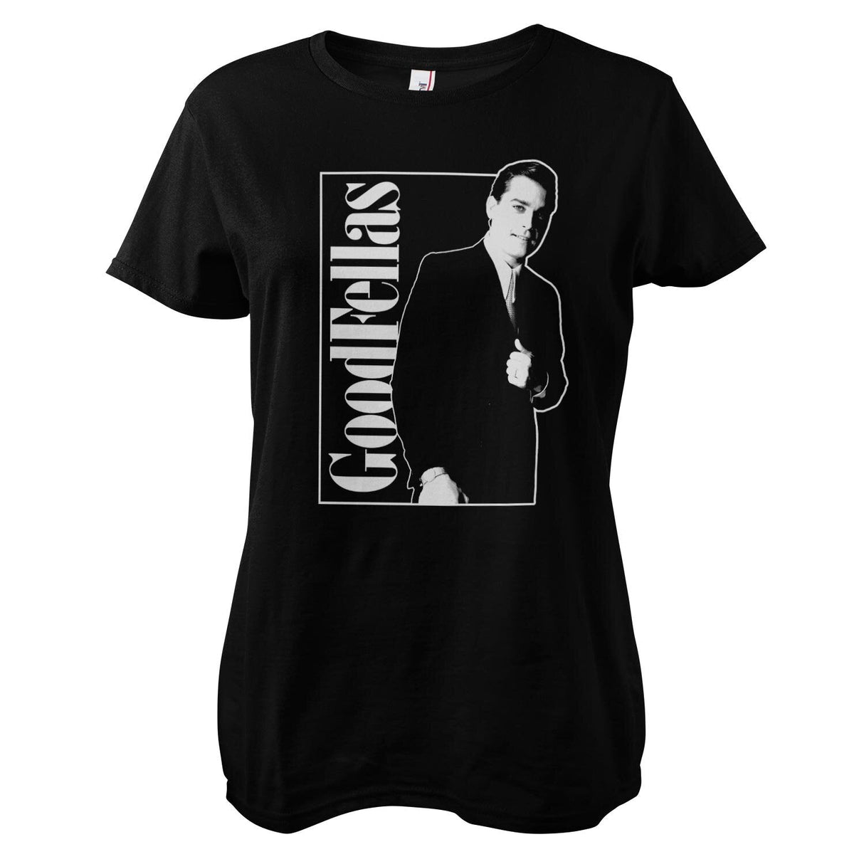 Goodfellas - Henry Hill Suit Women T-Shirt