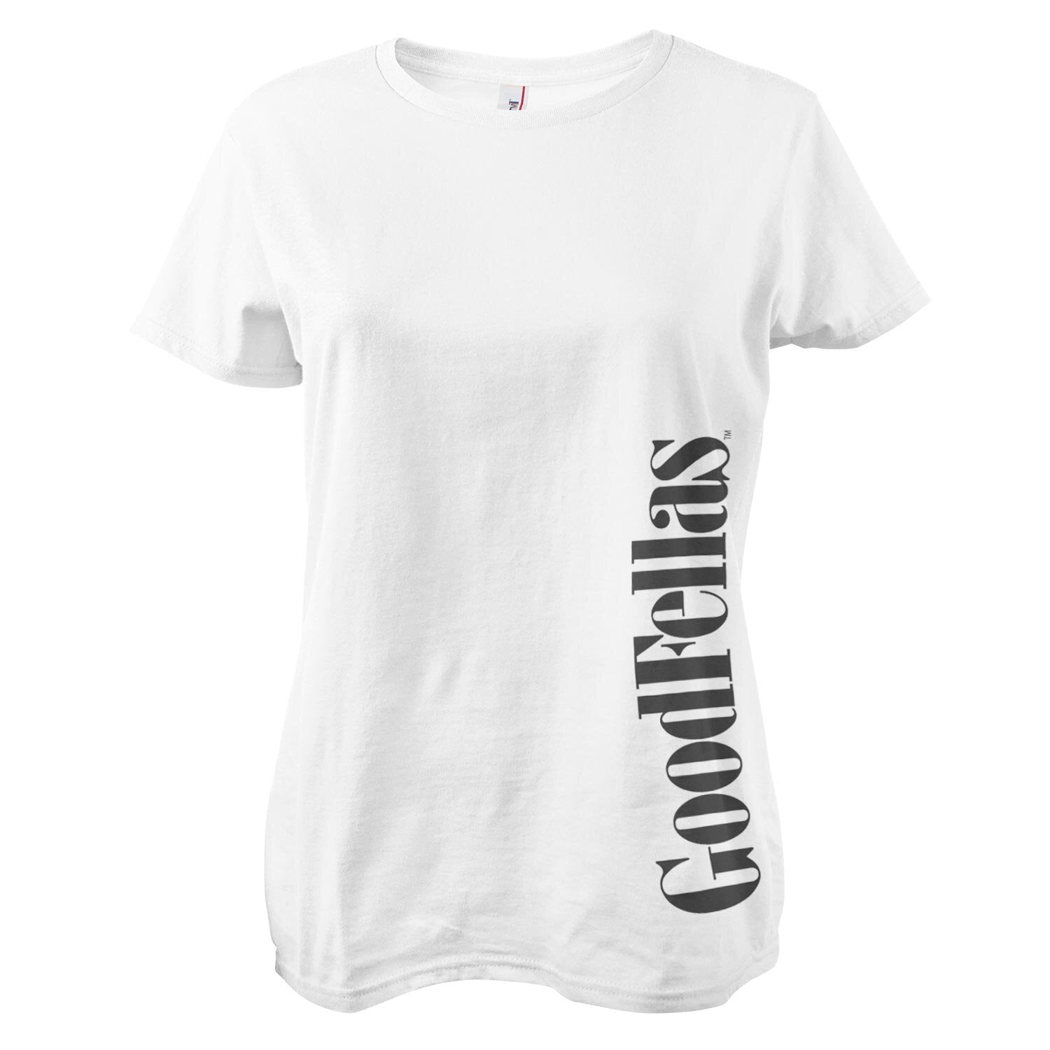 Goodfellas - Vertical Logo Women T-Shirt