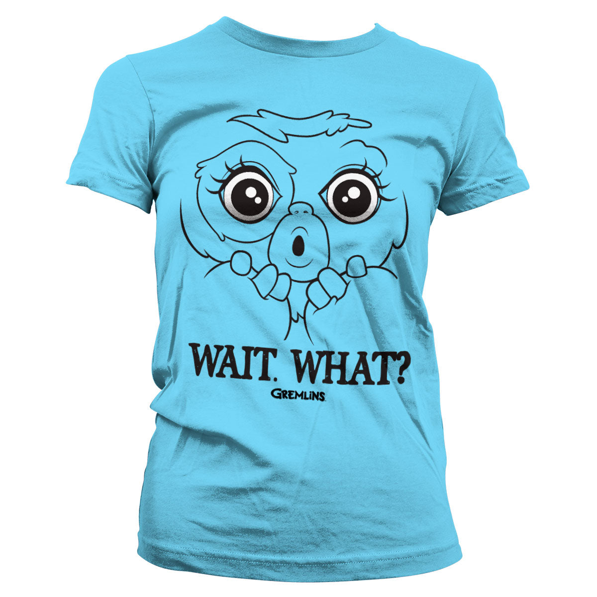 Gremlins - Wait. What? Women T-Shirt