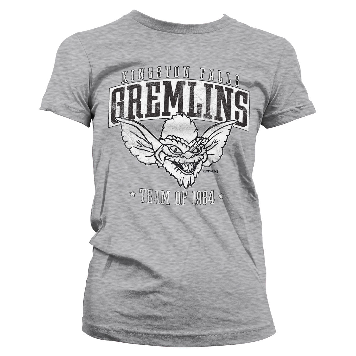 Gremlins - Team Kingston Falls of 1984 Women T-Shirt