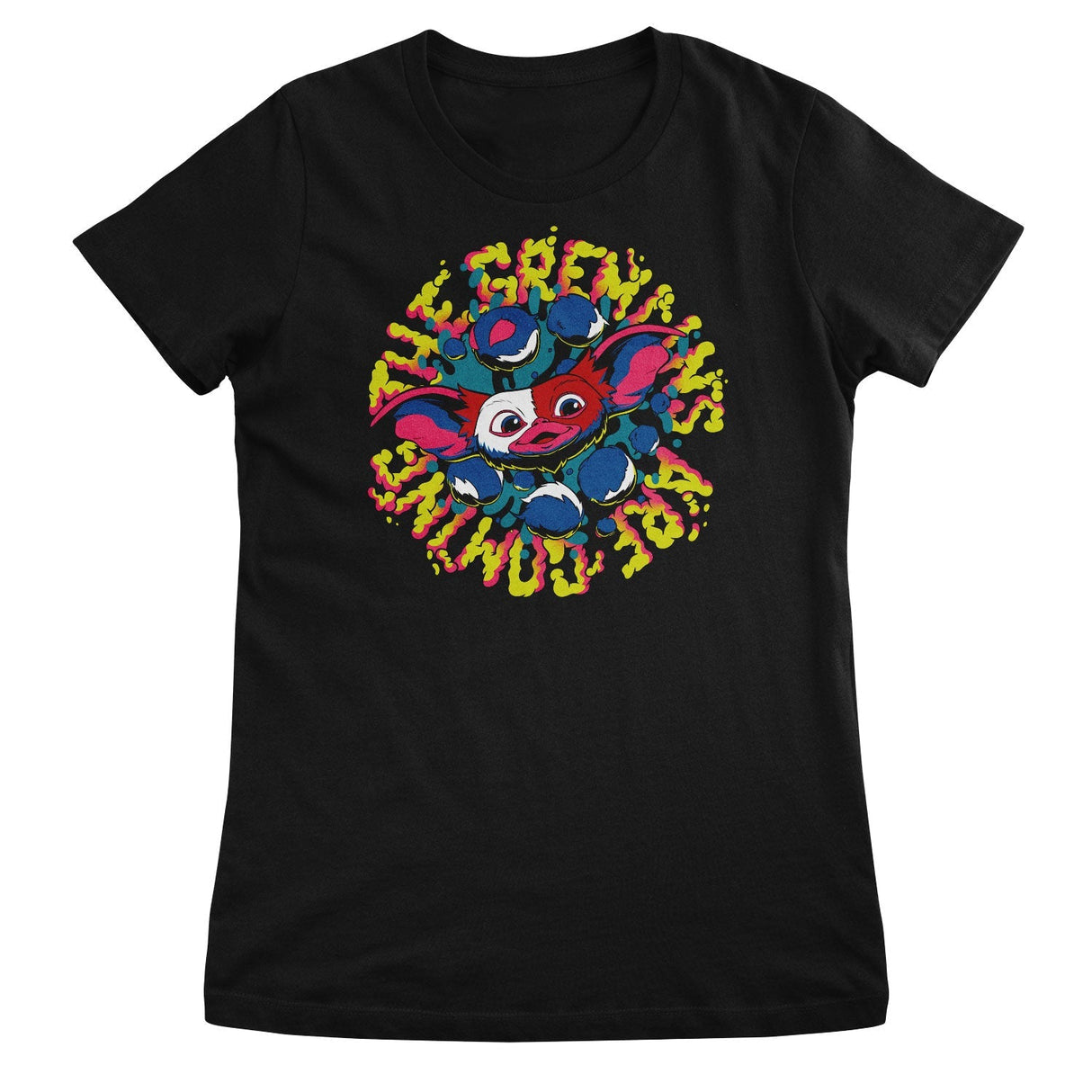 Gremlins - The Gremlins Are Coming Women T-Shirt