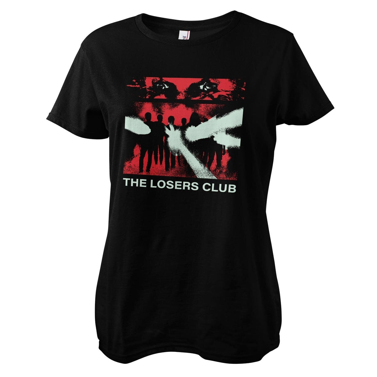 IT - The Losers Club Women T-Shirt