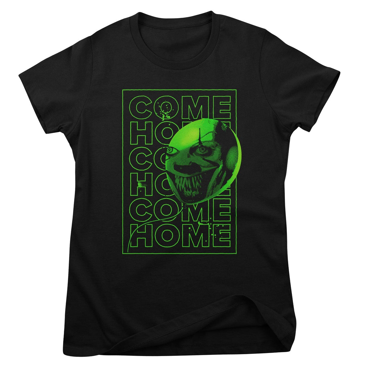 IT - Come Back Women T-Shirt