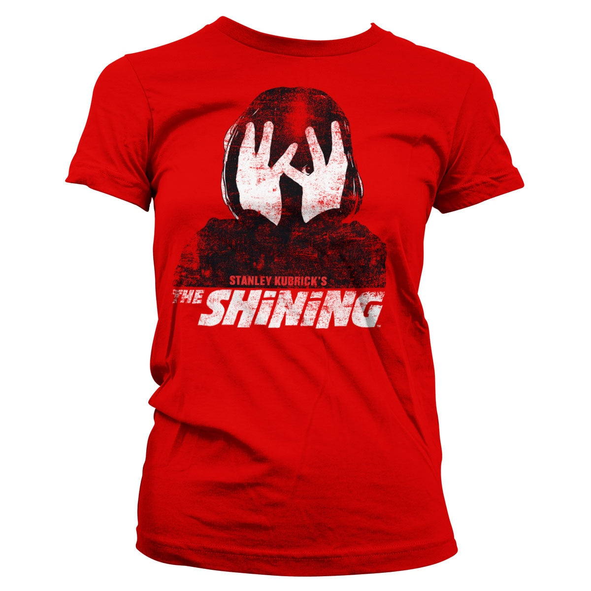 The Shining - Kubrick Women T-Shirt