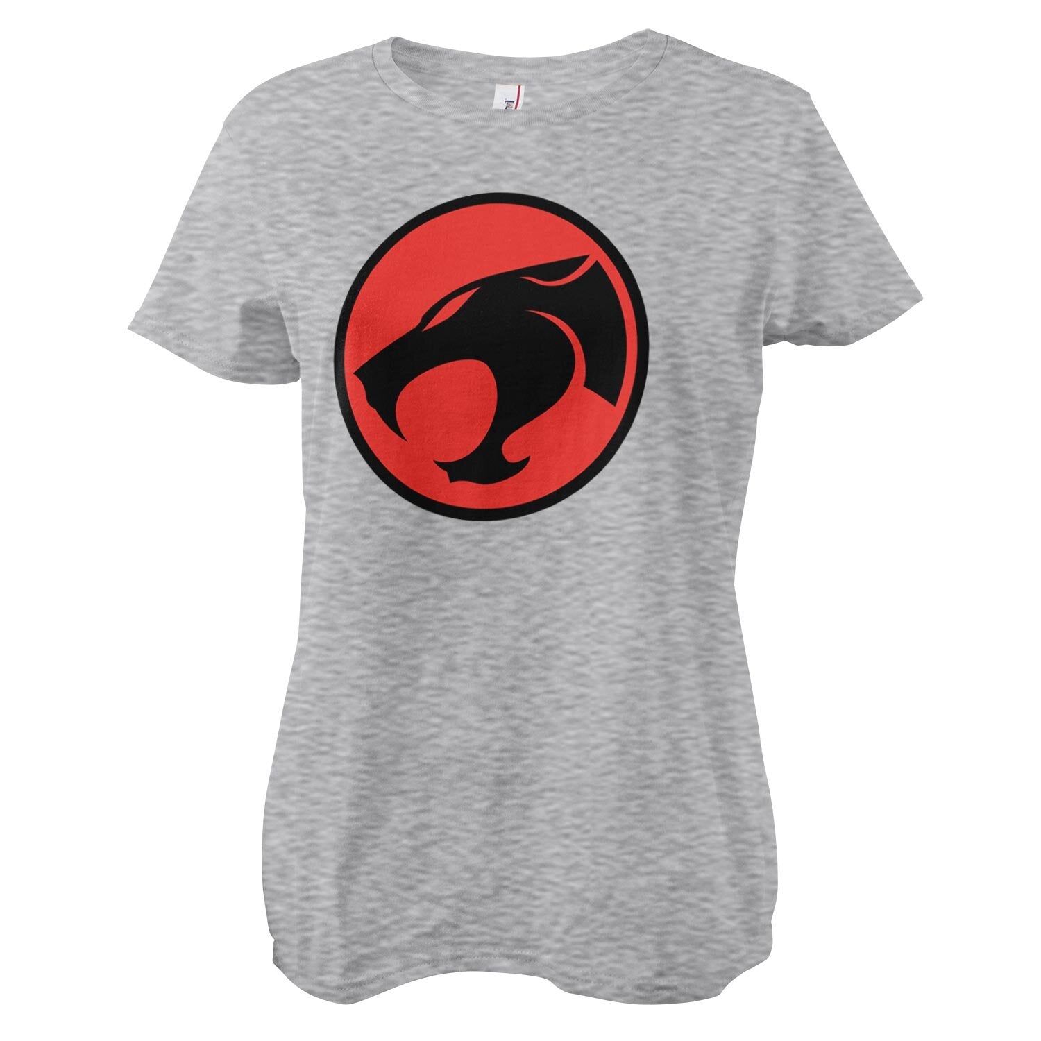 Thundercats - Logo Women T-Shirt