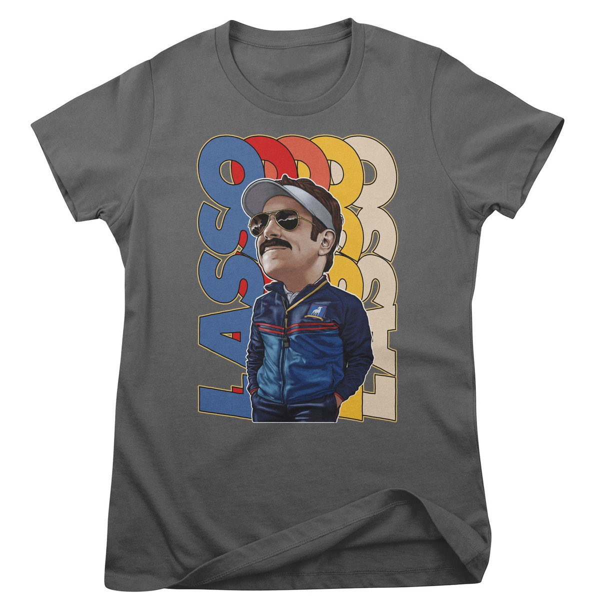 Ted Lasso - Women T-Shirt