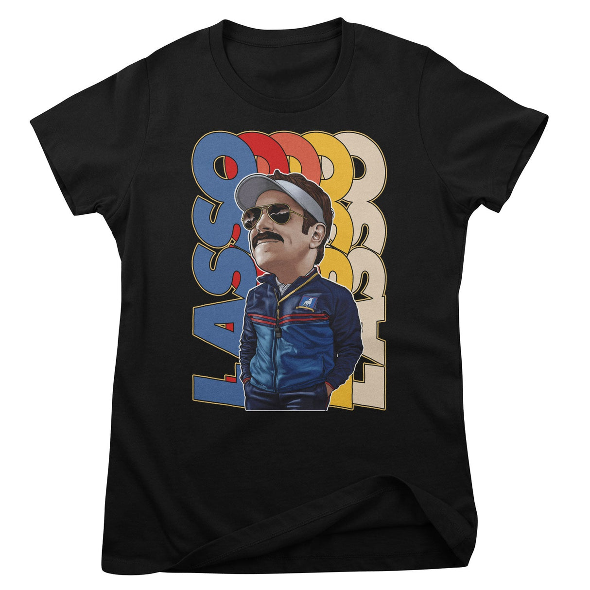 Ted Lasso - Women T-Shirt