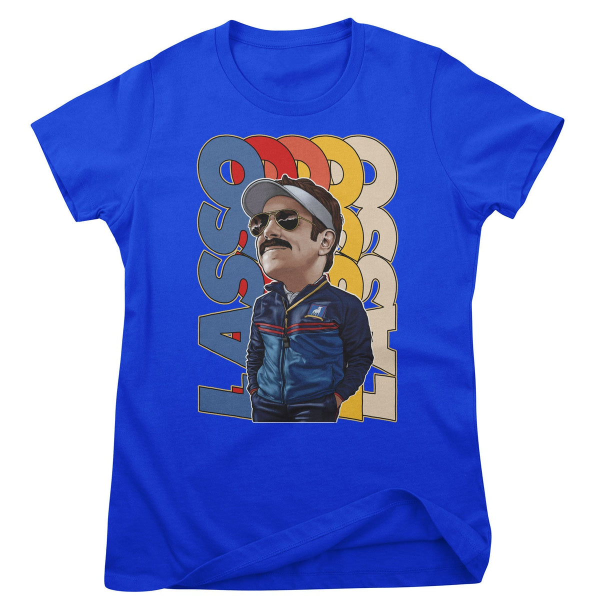 Ted Lasso - Women T-Shirt