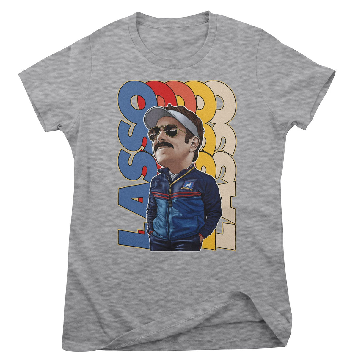 Ted Lasso - Women T-Shirt
