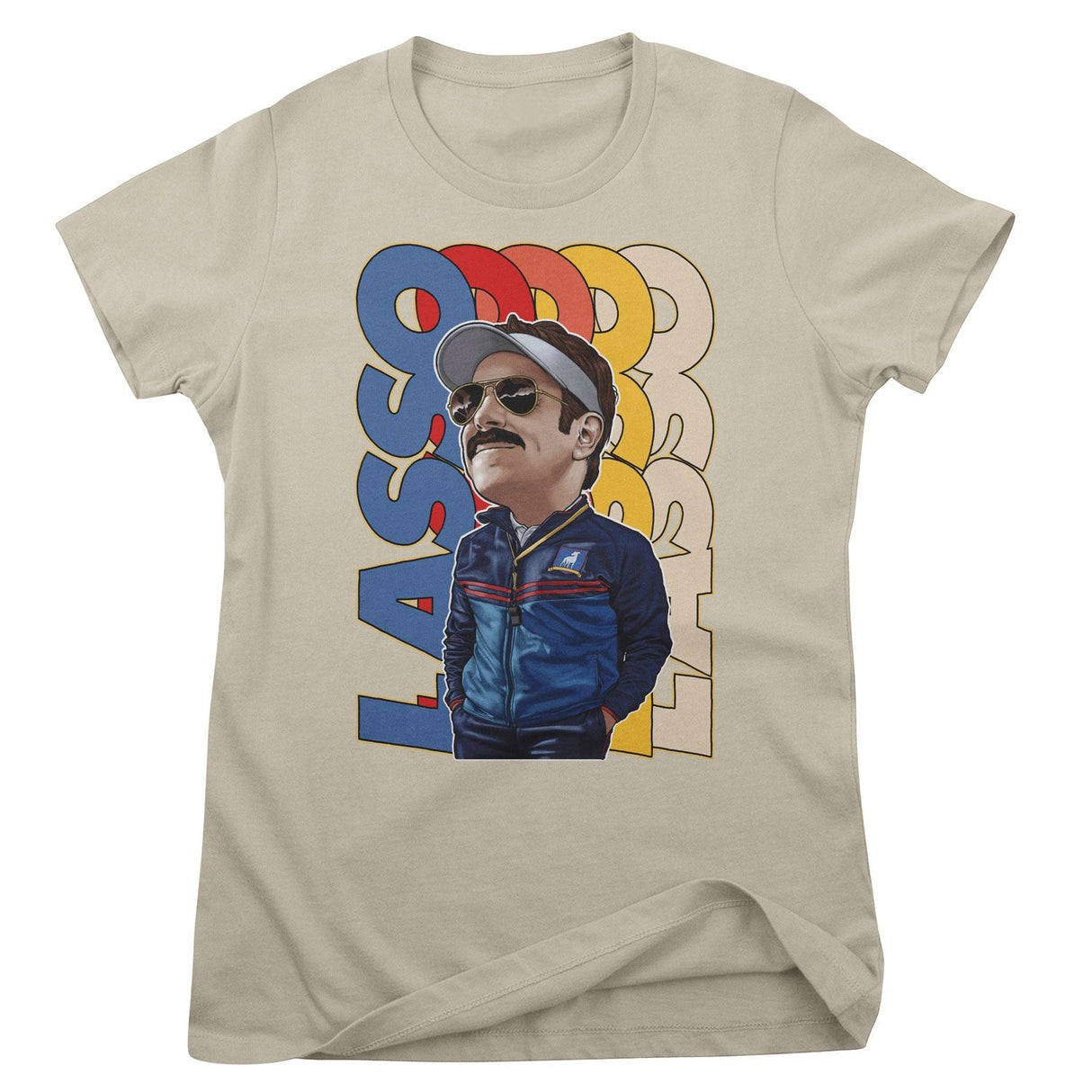 Ted Lasso - Women T-Shirt