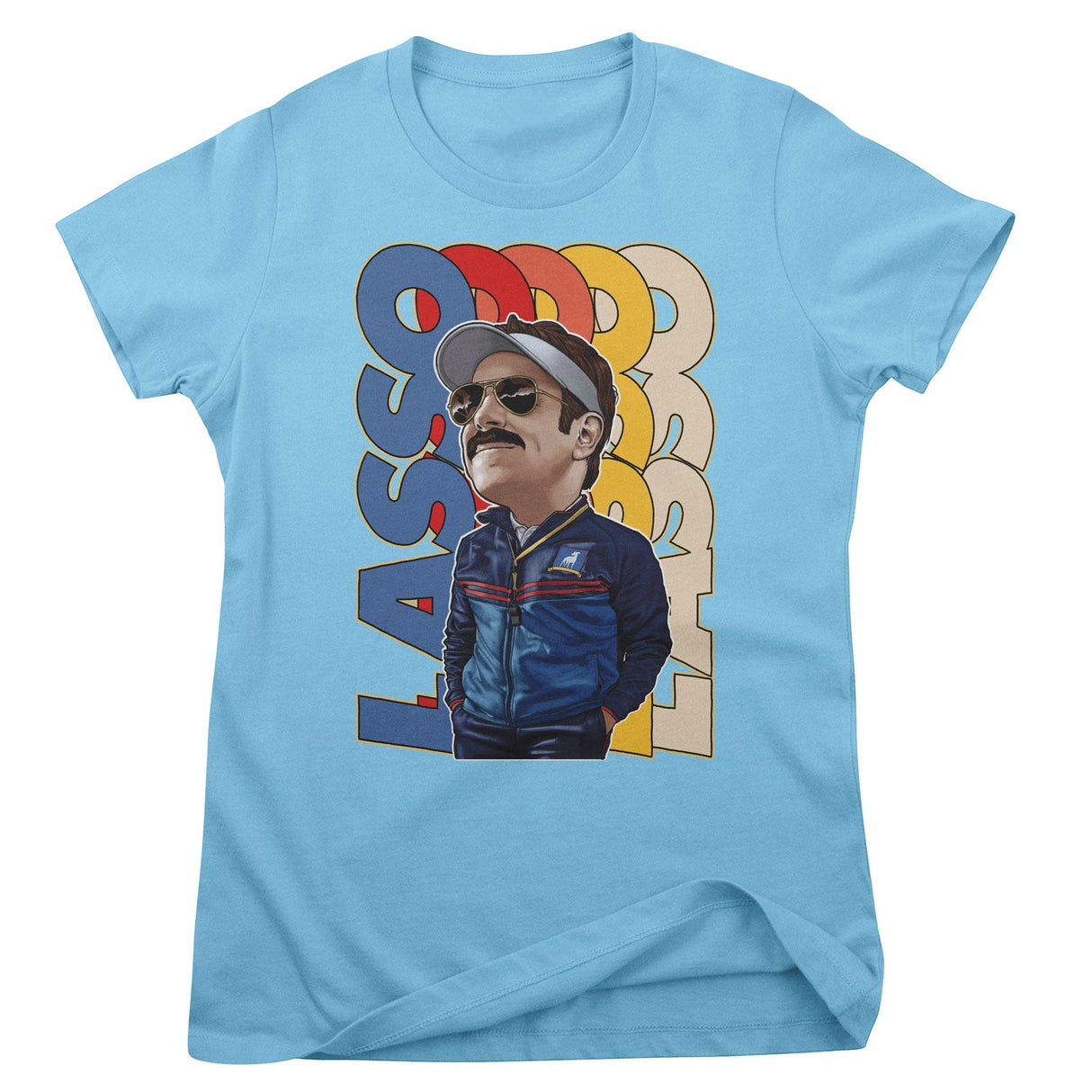 Ted Lasso - Women T-Shirt