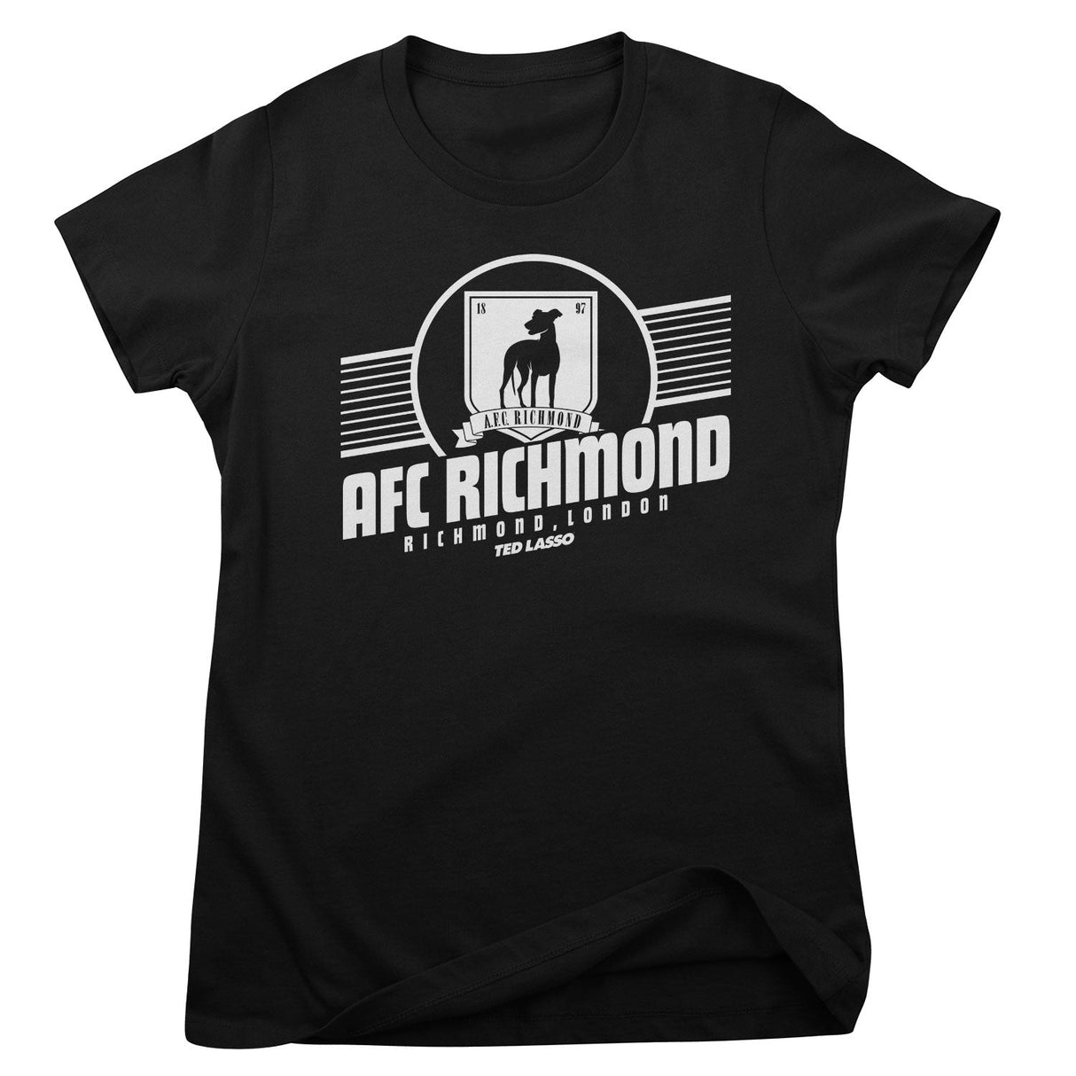 Ted Lasso - AFC Richmond Women T-Shirt