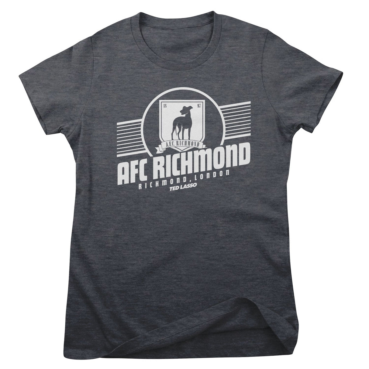 Ted Lasso - AFC Richmond Women T-Shirt