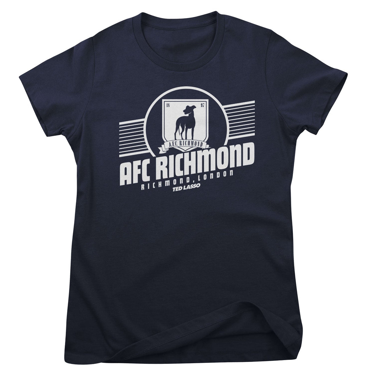 Ted Lasso - AFC Richmond Women T-Shirt