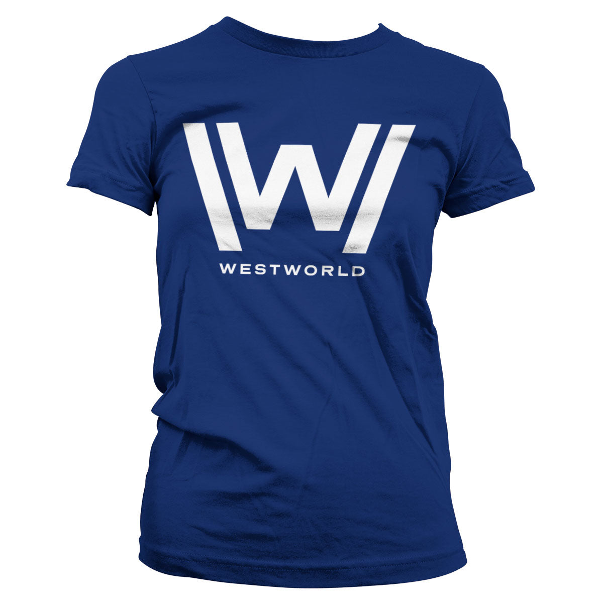 Westworld - Logo Women T-Shirt
