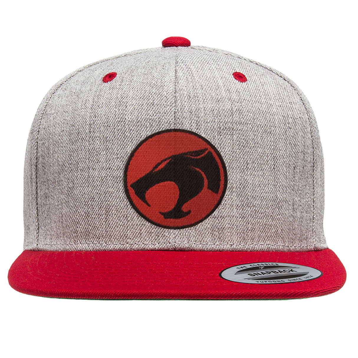 Thundercats - Logo Premium Snapback Cap