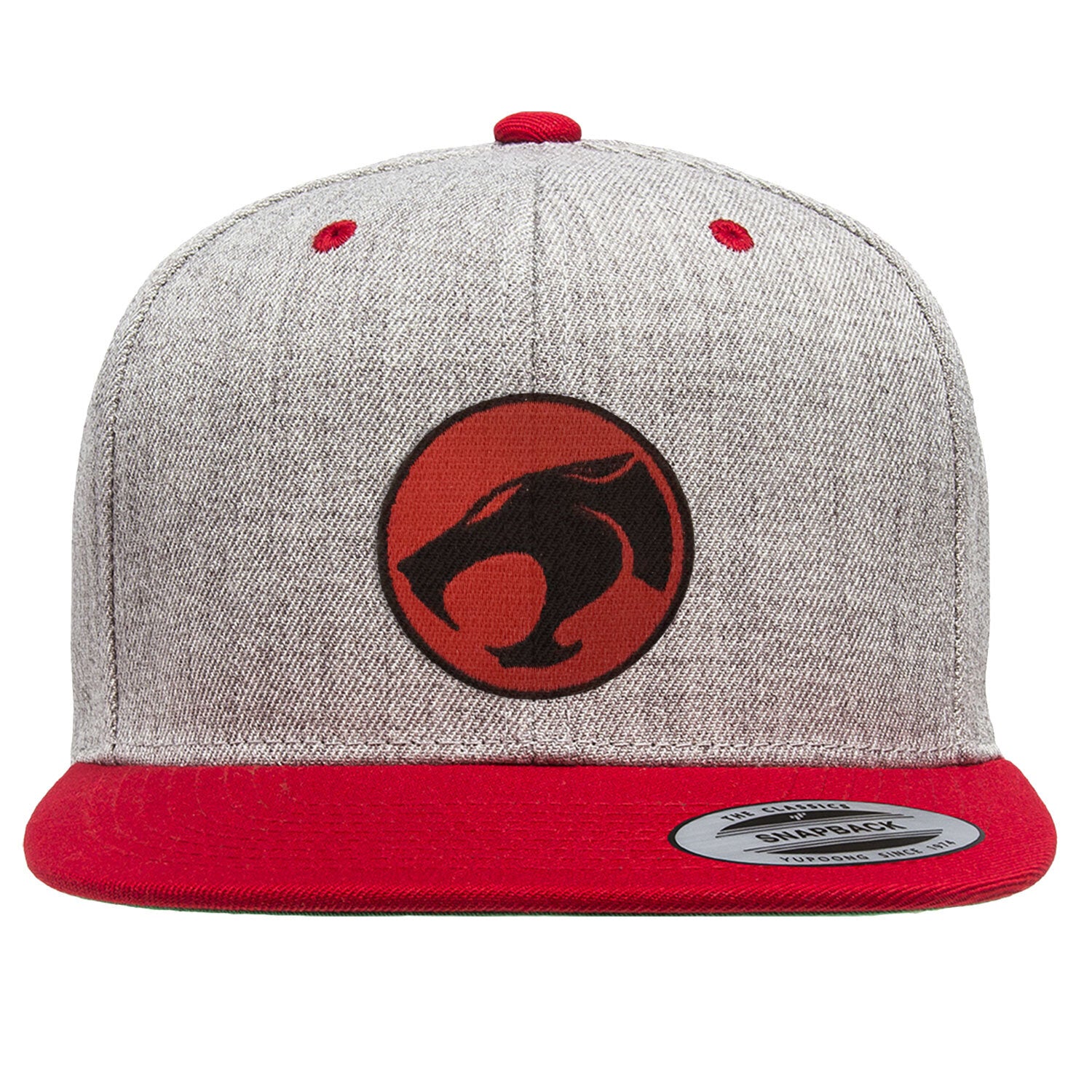 Thundercats - Logo Premium Snapback Cap