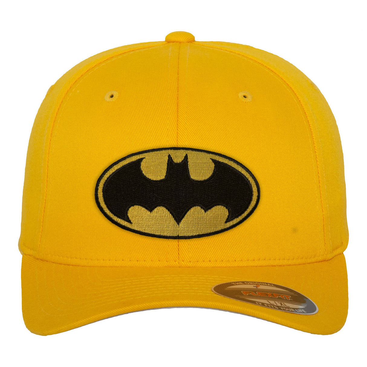 Batman - Logo Flexfit Baseball Cap