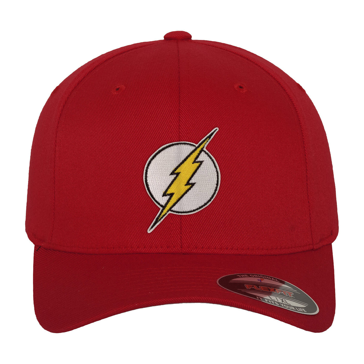 The Flash - Flexfit Baseball Cap