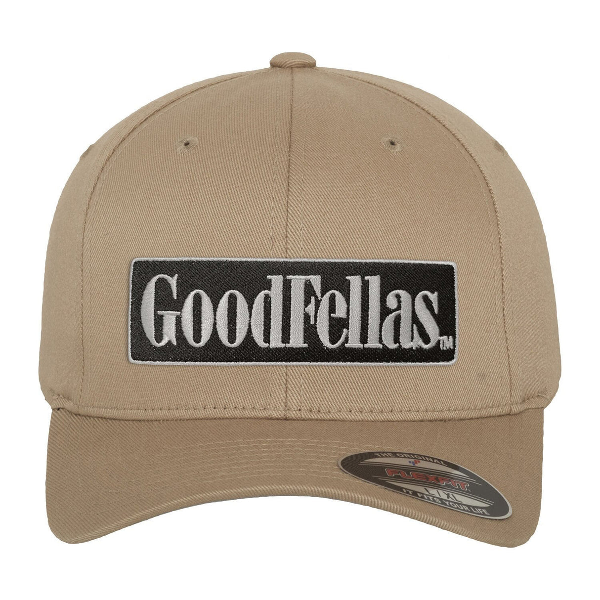 Goodfellas - Flexfit Baseball Cap