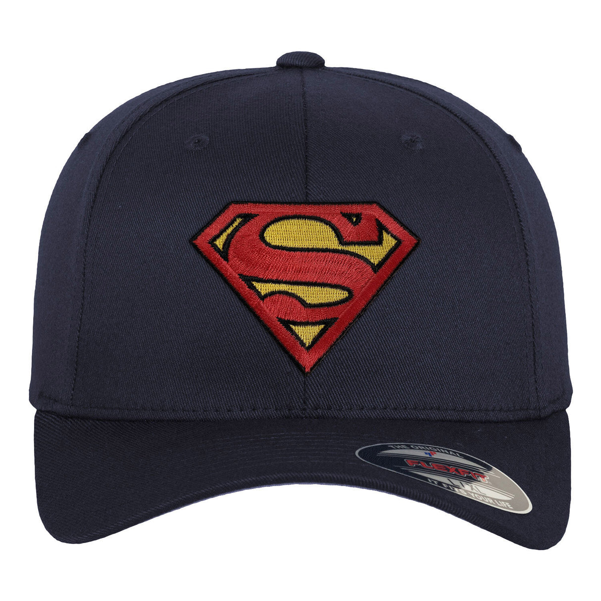 Superman - Flexfit Baseball Cap