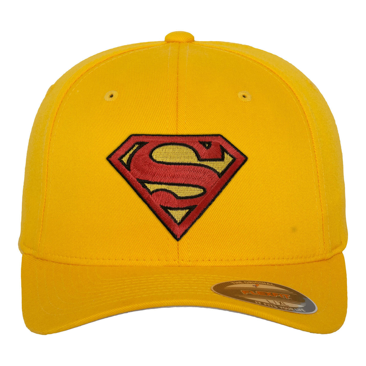Superman - Flexfit Baseball Cap