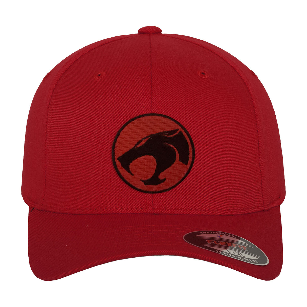 Thundercats - Logo Flexfit Baseball Cap