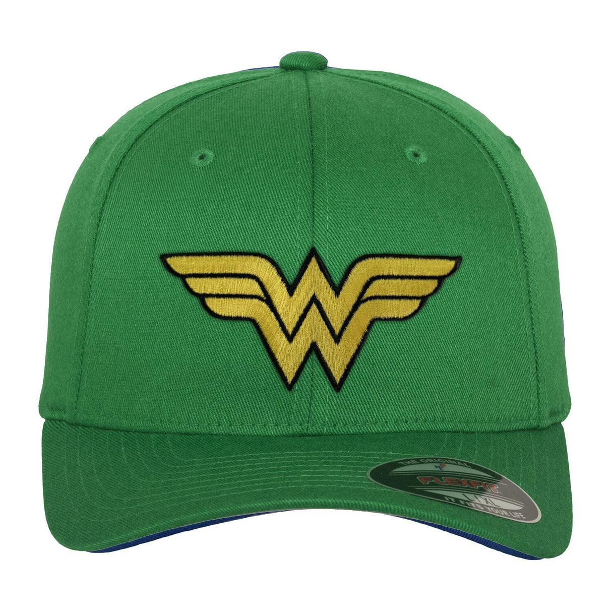 Wonder Woman - Flexfit Baseball Cap