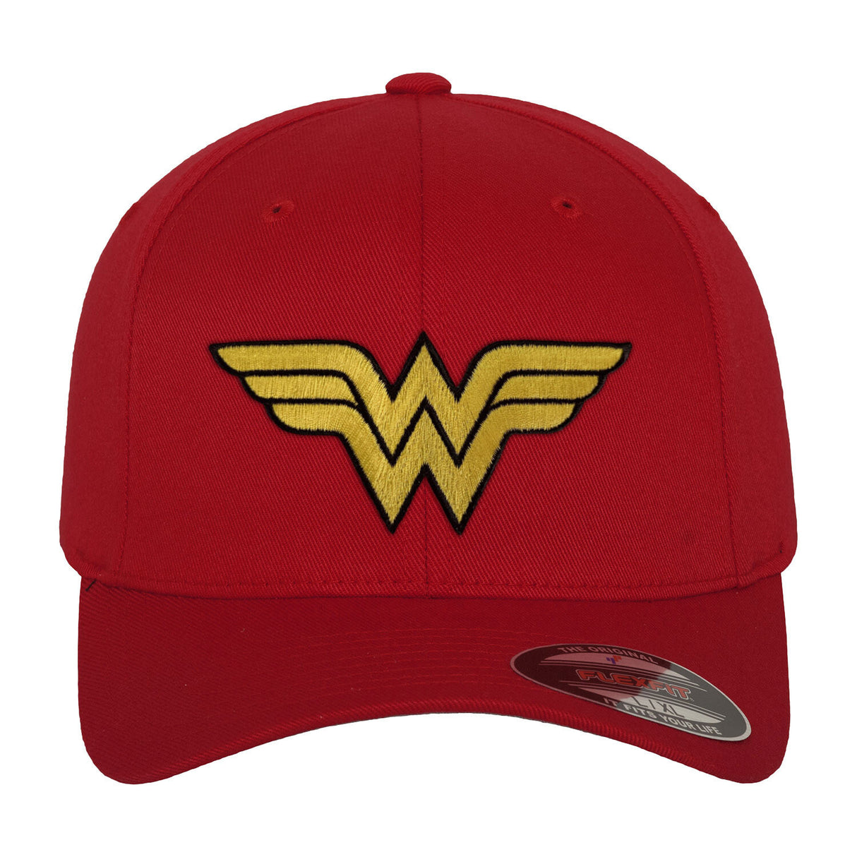 Wonder Woman - Flexfit Baseball Cap
