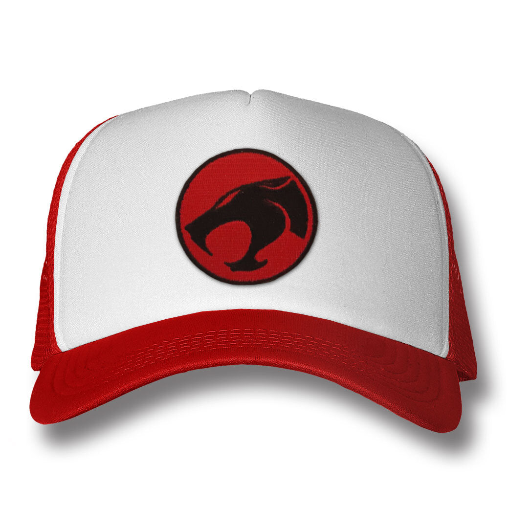 Thundercats - Logo Trucker Cap