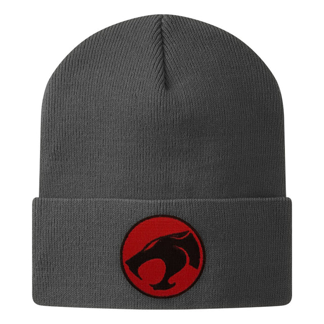 Thundercats - Logo Beanie