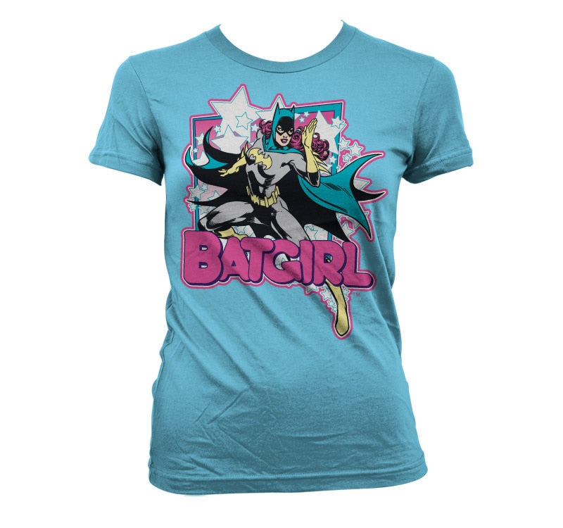 Batgirl - Women T-Shirt