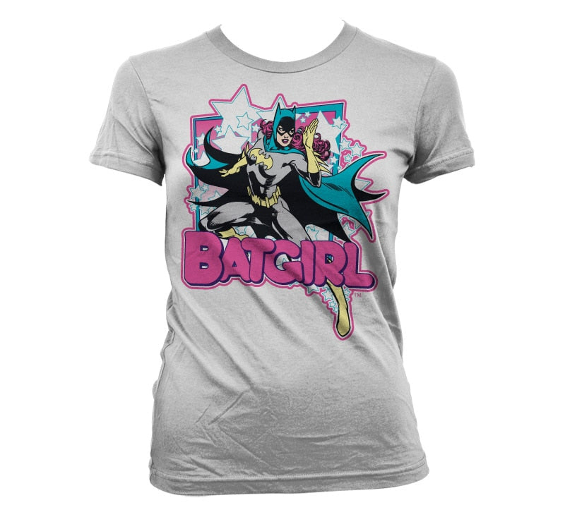 Batman - Batgirl Women T-Shirt
