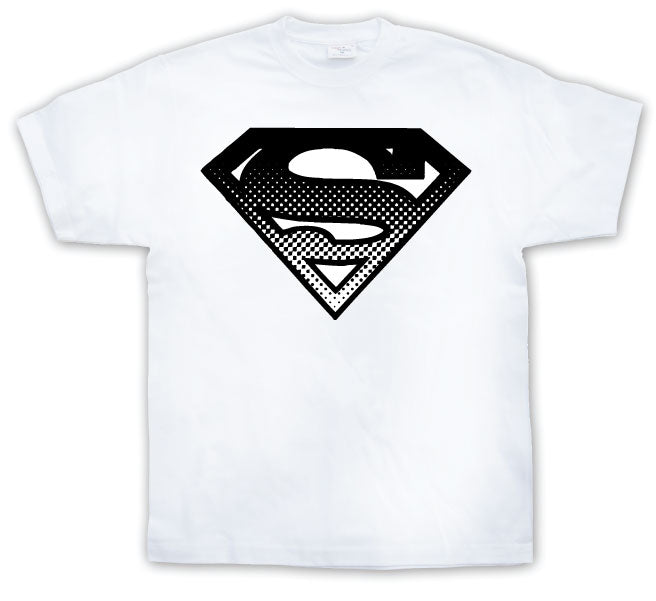 Superman - S-Shield Mens T-Shirt